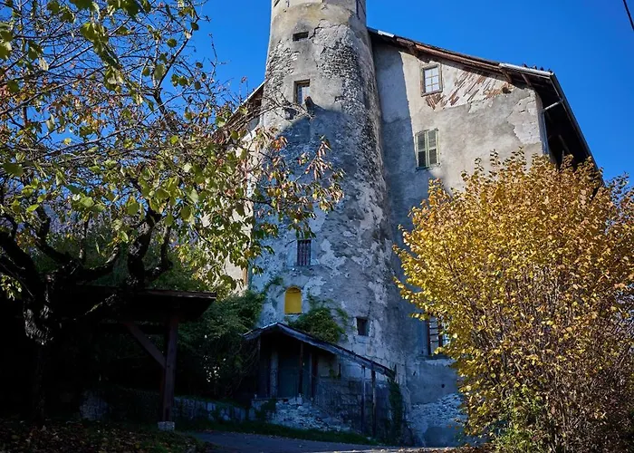 Le Miroir De Saint-jacques Διαμέρισμα