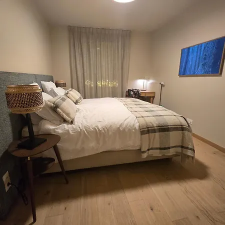 Apartment Le Miroir De Saint-jacques Sallanches