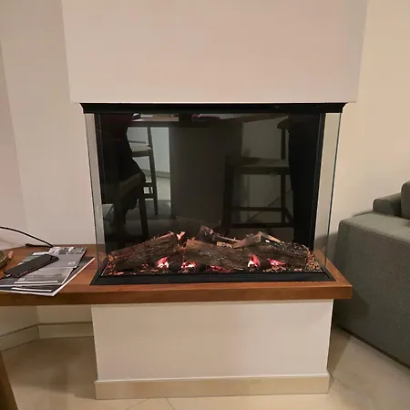 Le Miroir De Saint-jacques Apartment