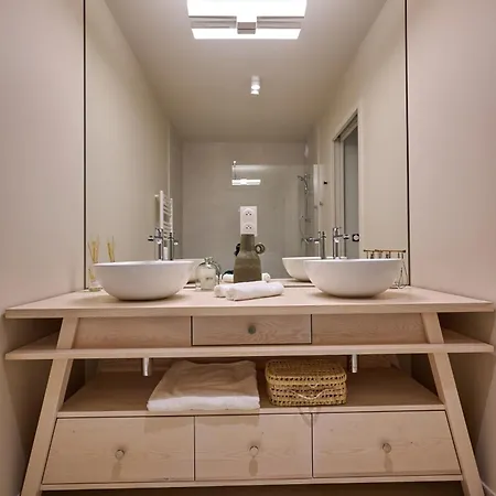 Le Miroir De Saint-jacques * Sallanches