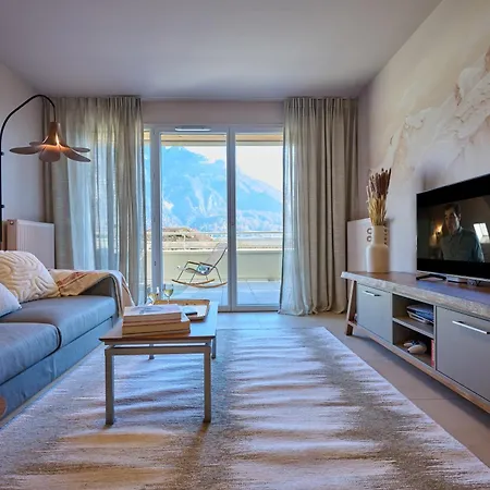 Apartment Le Miroir De Saint-jacques