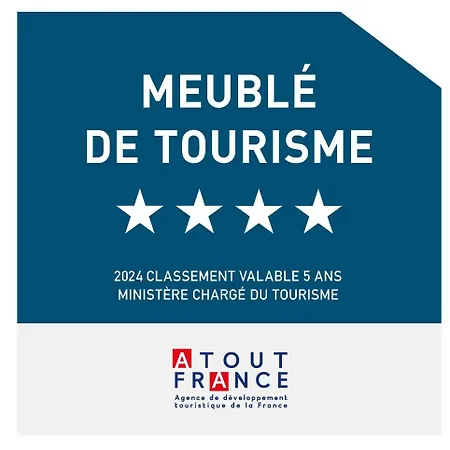 Le Miroir De Saint-jacques Apartment Sallanches