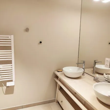 Apartment Le Miroir De Saint-jacques *